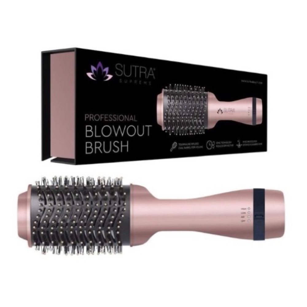Sutra Professional Blowout Brush